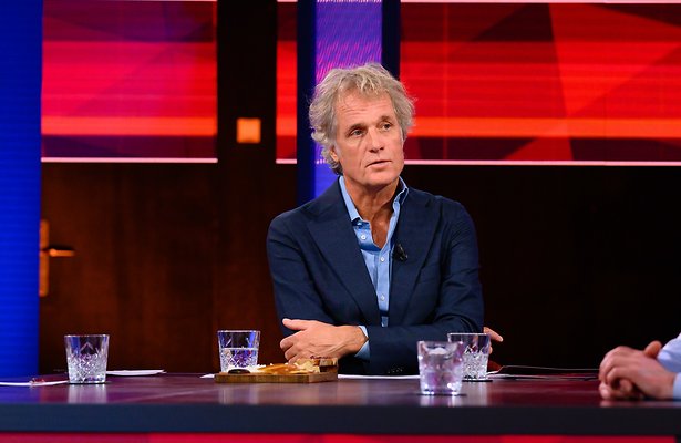 Jeroen Pauw